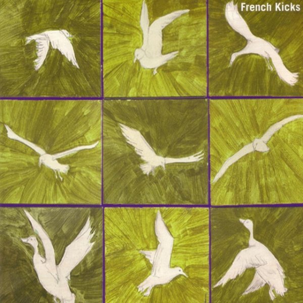 The French Kicks - album