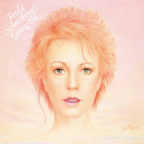 Album Frida - Something