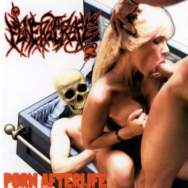 Porn Afterlife Album 