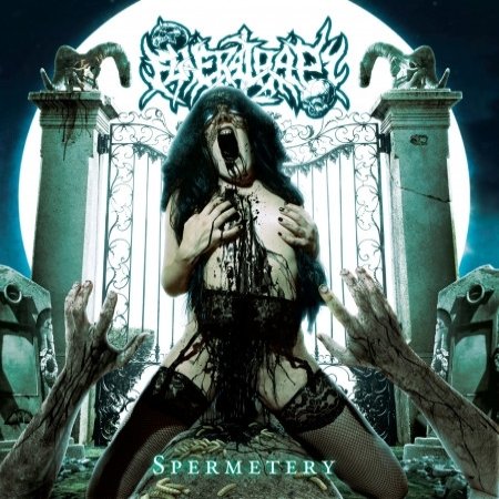 Spermetery Album 