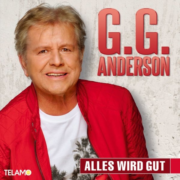 G.G. Anderson Alles wird gut, 2019