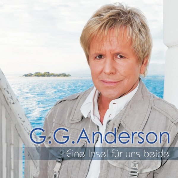 G.G. Anderson Eine Insel für uns beide, 2011