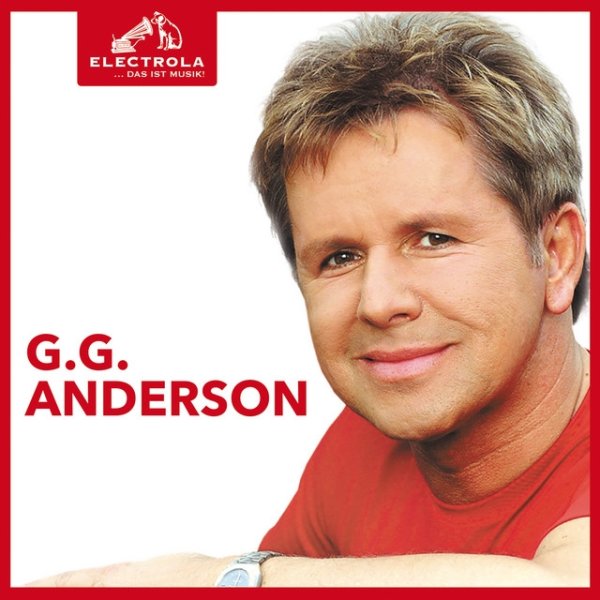 Electrola… Das ist Musik! G.G. Anderson - album