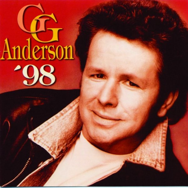 Album G.G. Anderson - G.G. Anderson 