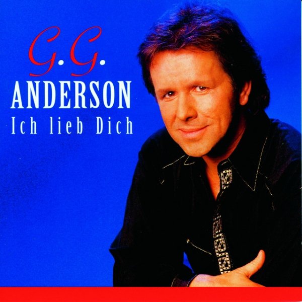 G.G. Anderson Ich lieb Dich, 1994