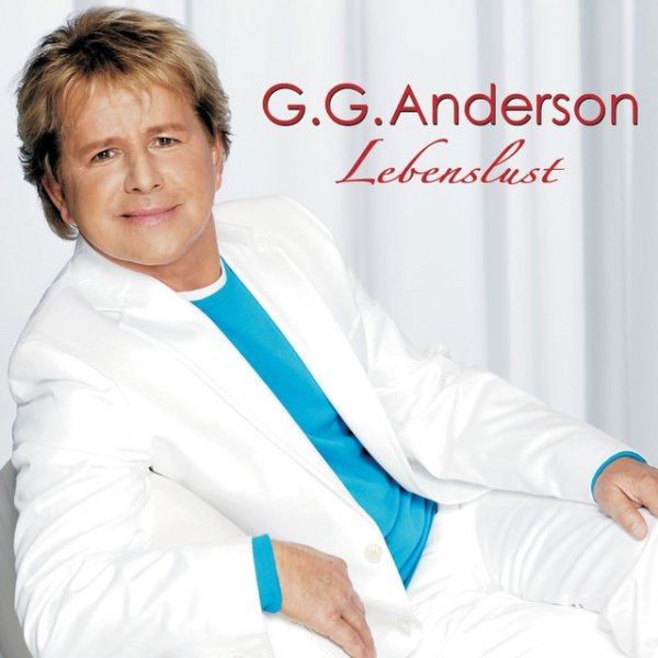 Album G.G. Anderson - Lebenslust