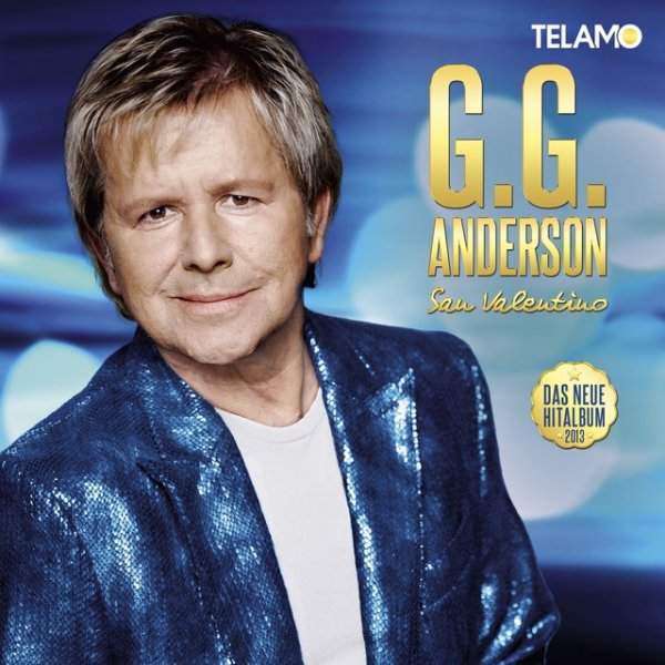 G.G. Anderson San Valentino, 2013