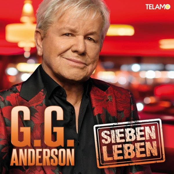 Sieben Leben - album