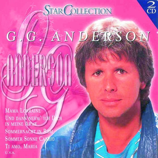 G.G. Anderson StarCollection, 1999