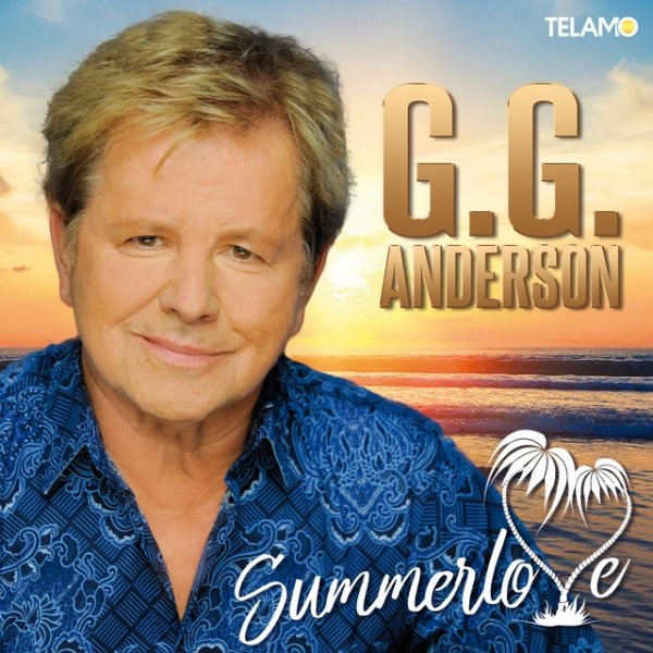 Album G.G. Anderson - Summerlove