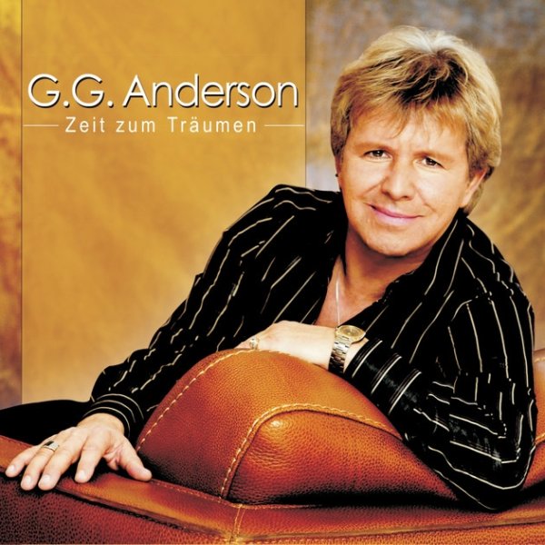 G.G. Anderson Zeit zum Träumen, 2006