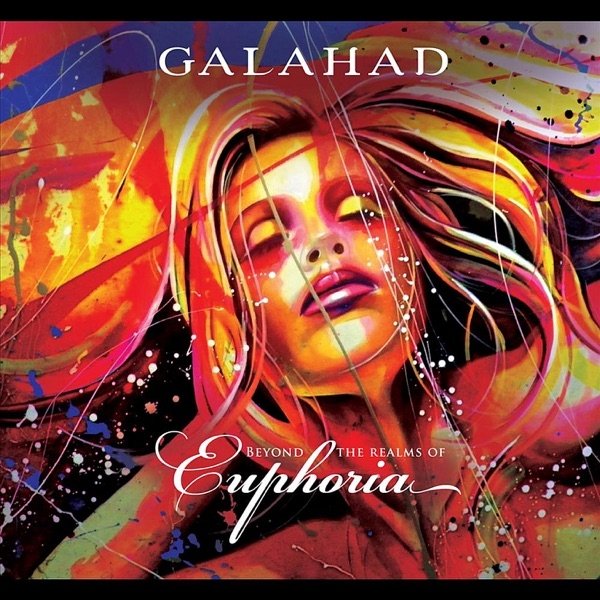 Galahad Beyond the Realms of Euphoria, 2012