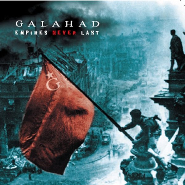 Empires Never Last - album