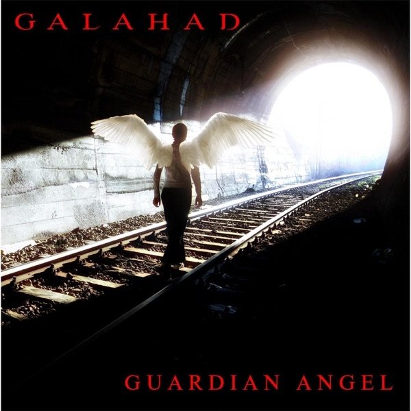 Guardian Angel - album