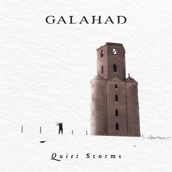 Album Galahad - Quiet Storms