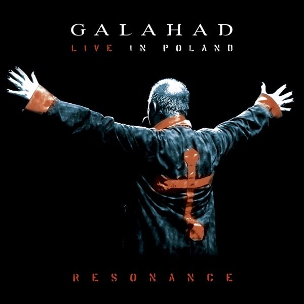 Album Galahad - Resonance (Live in Poland)