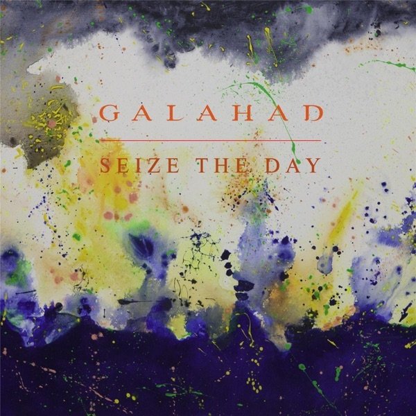 Galahad Seize the Day, 2014