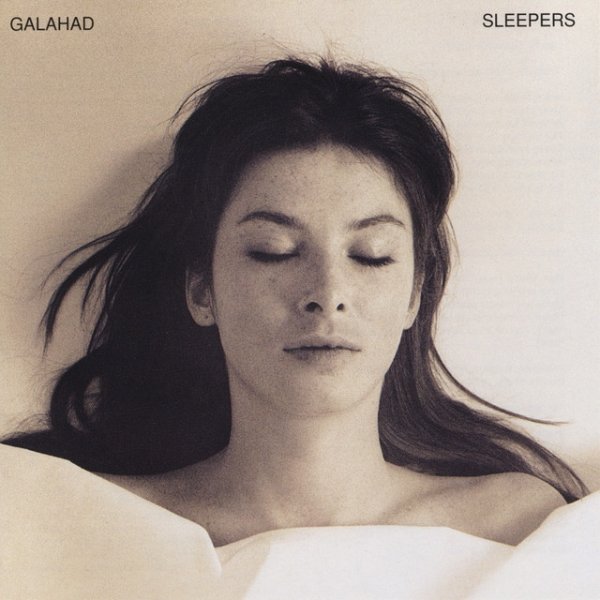 Album Galahad - Sleepers