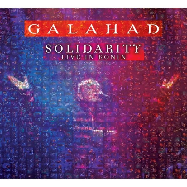 Galahad Solidarity, 2015