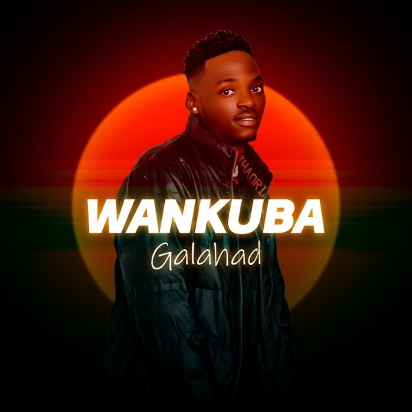 Album Galahad - Wankuba