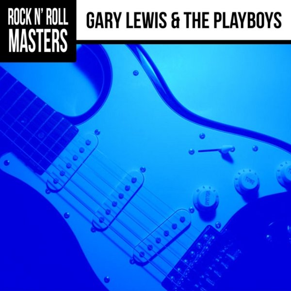 Album Gary Lewis & The Playboys - Rock n