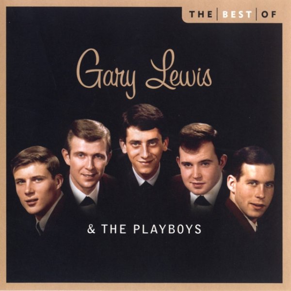 The Best Of Gary Lewis And The Playboys - album