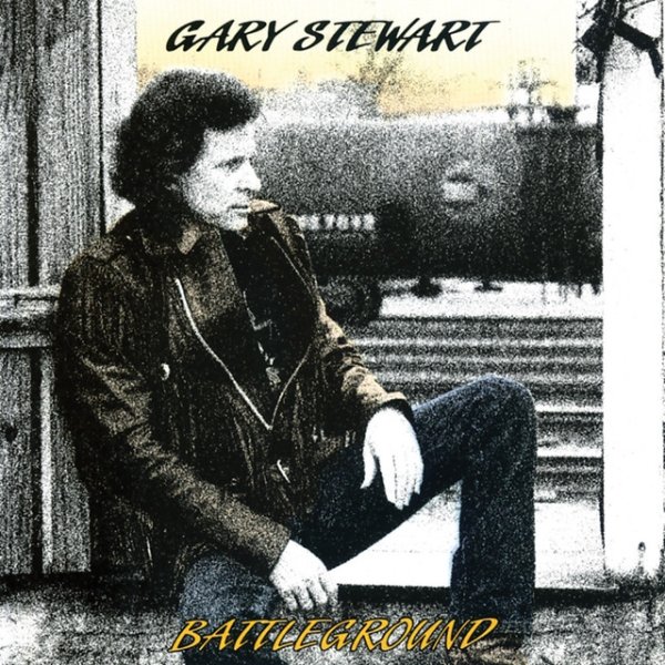 Gary Stewart Battleground, 1990