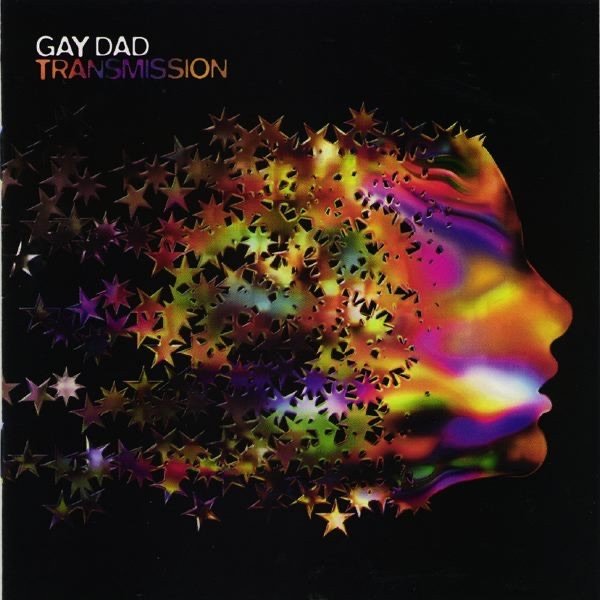 Album Gay Dad - Transmission