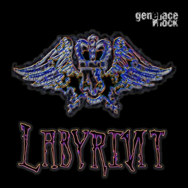 Labyrint - album