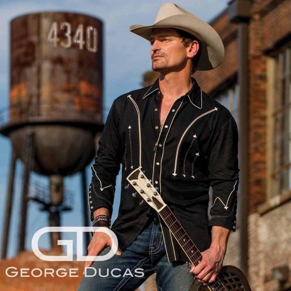 George Ducas 4340, 2013