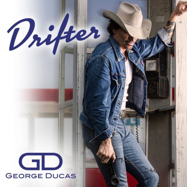 George Ducas Drifter, 2024