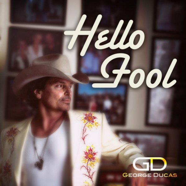 George Ducas Hello Fool, 2024