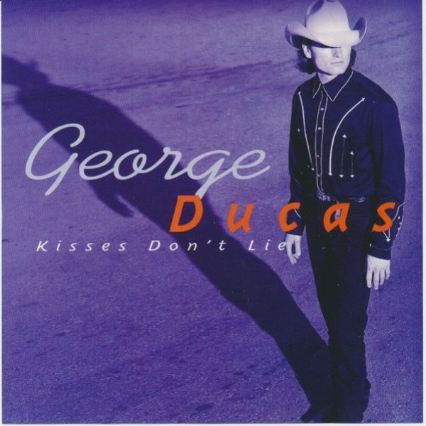 Album George Ducas - Kisses Don