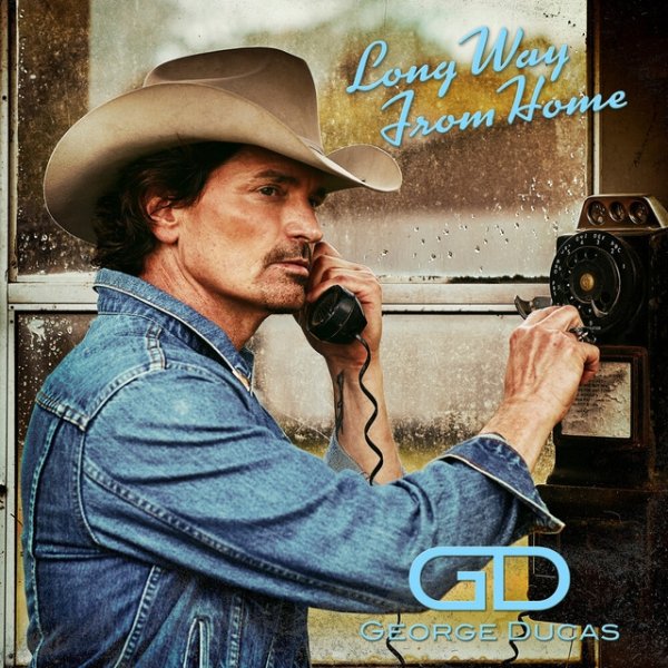 George Ducas Long Way From Home, 2024