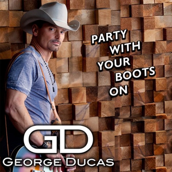 Party With Your Boots On - album