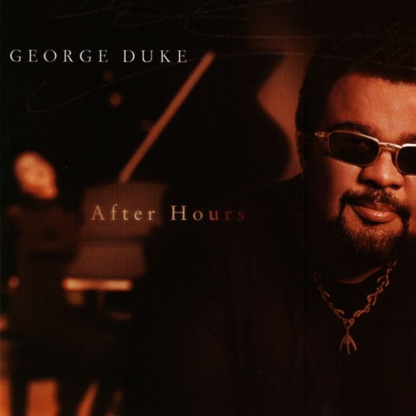 After Hours - album