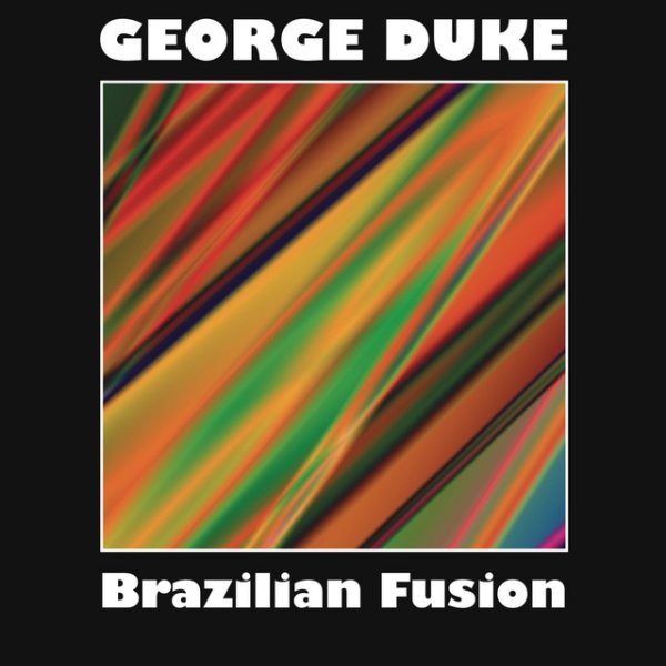 Brazilian Fusion - album