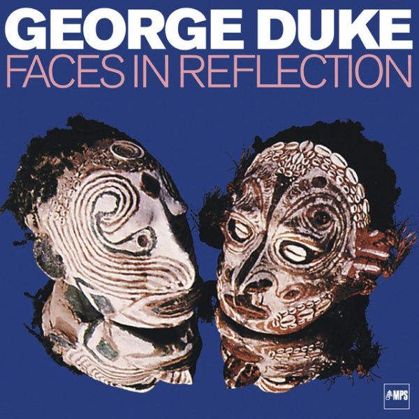 Faces in Reflection - album