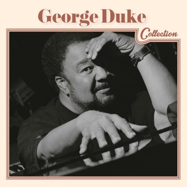 George Duke Collection - album