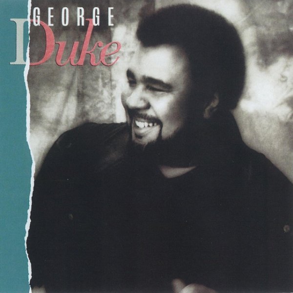 George Duke - album