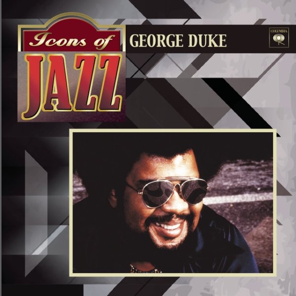 Icons Of Jazz - George Duke - album