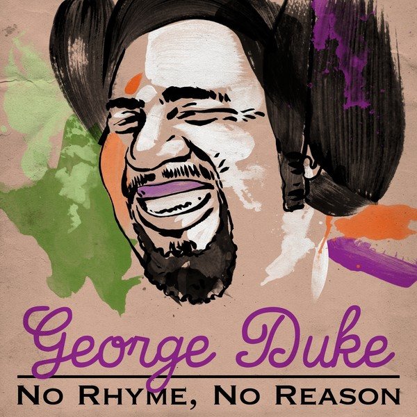 No Rhyme, No Reason - album