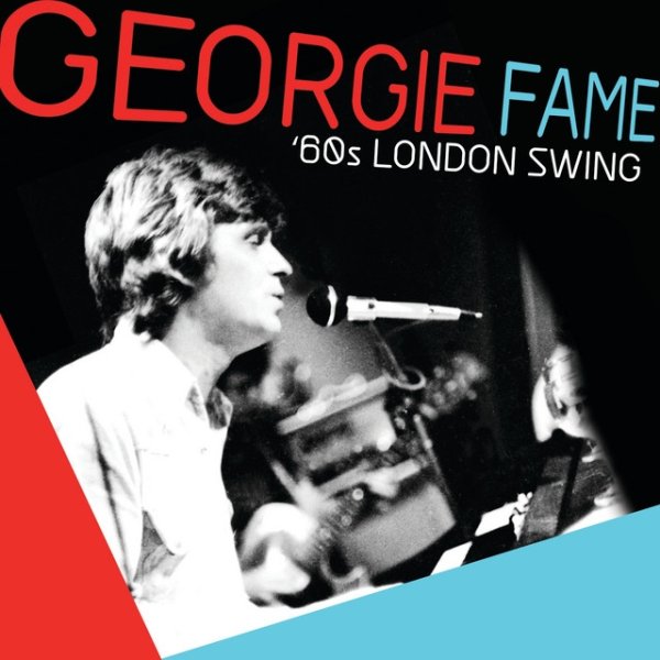 Album Georgie Fame - 