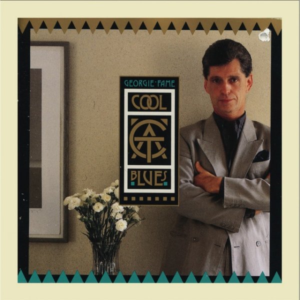 Georgie Fame Cool Cat Blues, 1990