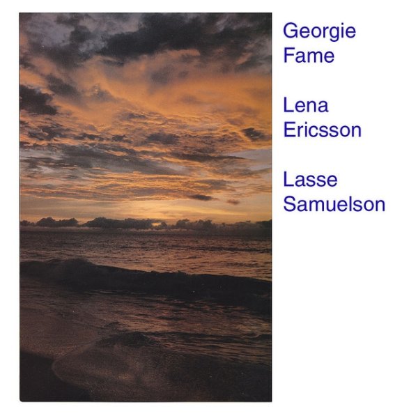 Georgie, Lena, Lasse - album