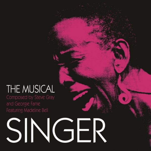 Singer - album