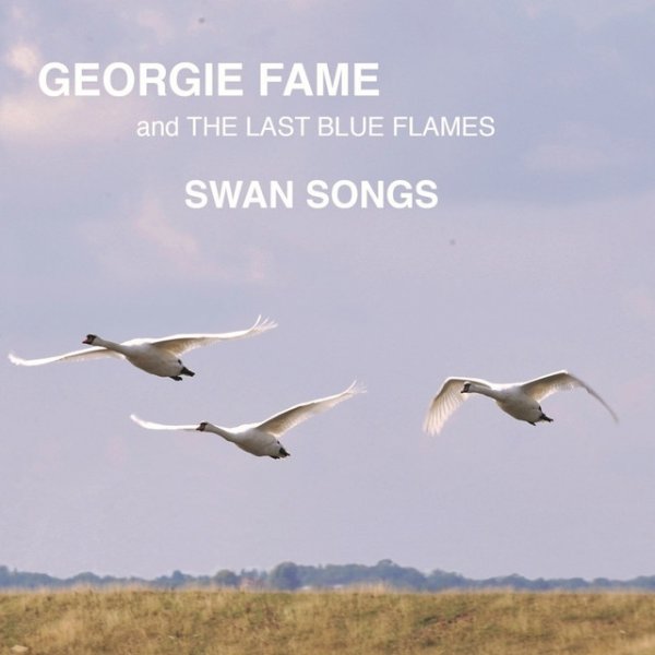 Album Georgie Fame - Swan Songs