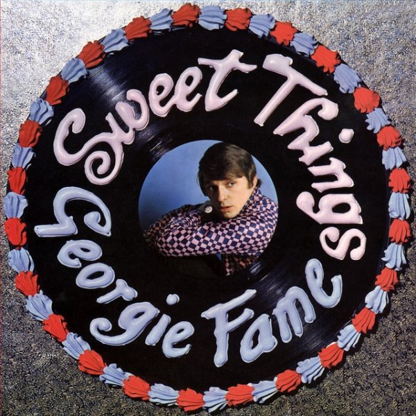 Georgie Fame Sweet Things, 1966