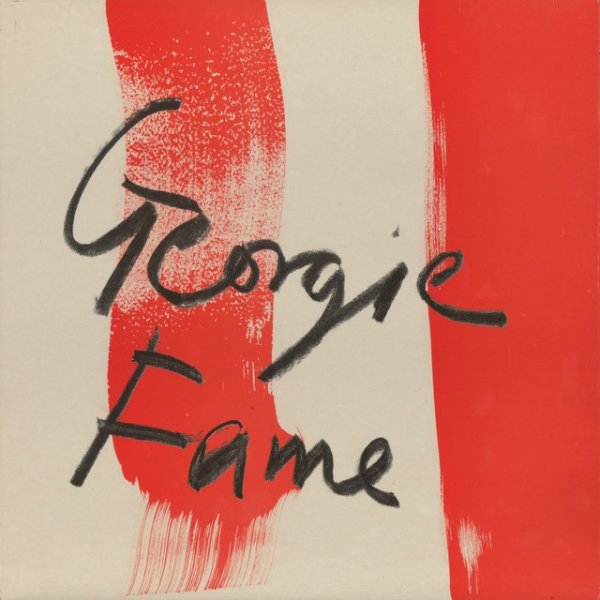 Album Georgie Fame - That