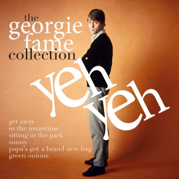 Yeh Yeh: The Collection - album